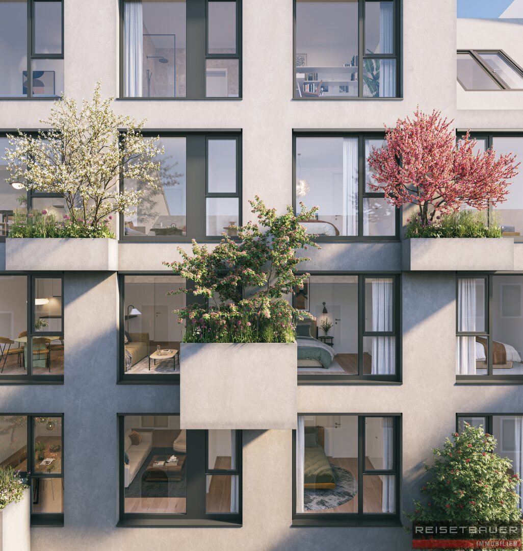 Apartment in Linz, Upper Austria, Austria 3 - 16439187