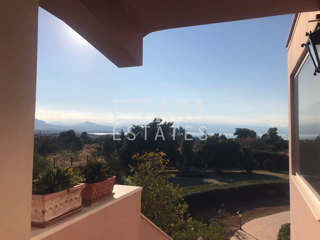 House in Community of Loutraki - Perachora, Loutraki - Perachora, Greece 1 - 16418651