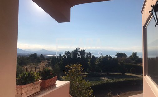 House in Community of Loutraki - Perachora, Loutraki - Perachora, Greece 1