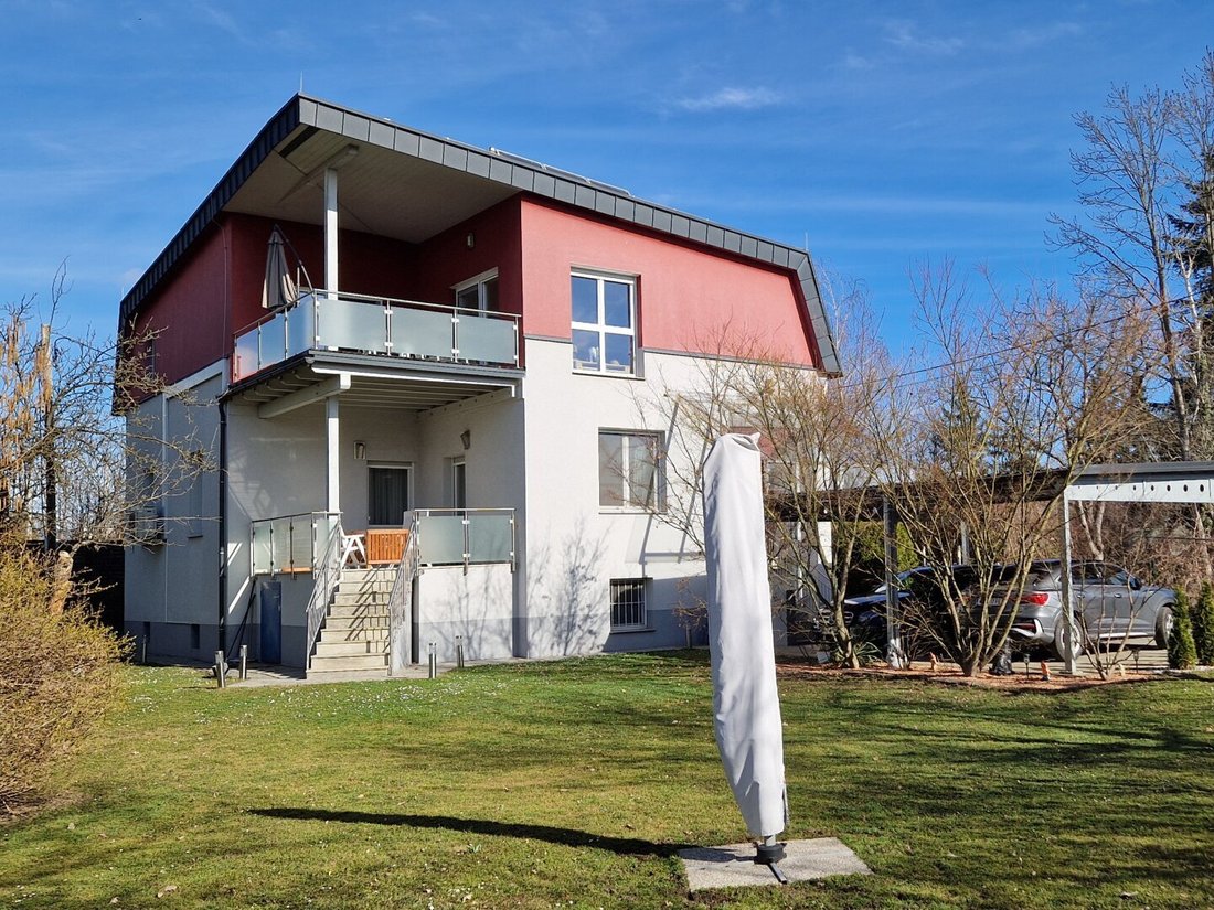 Villa in Graz, Styria, Austria 1 - 16441173