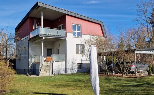 Villa in Graz, Steiermark, Österreich 1