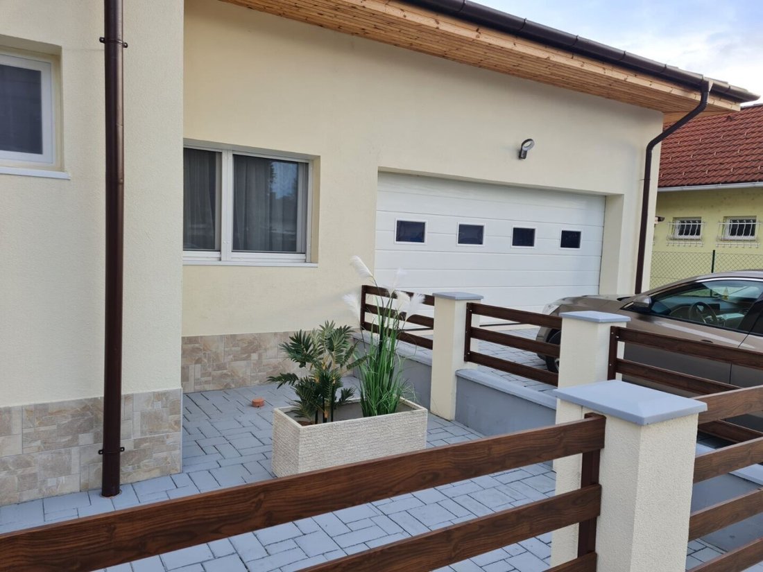 House in Grosspetersdorf, Burgenland, Austria 1 - 16421150
