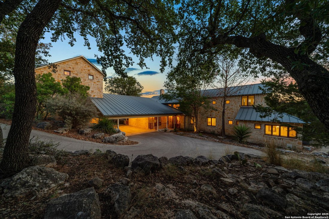 House in San Antonio, Texas, United States 3 - 16418373