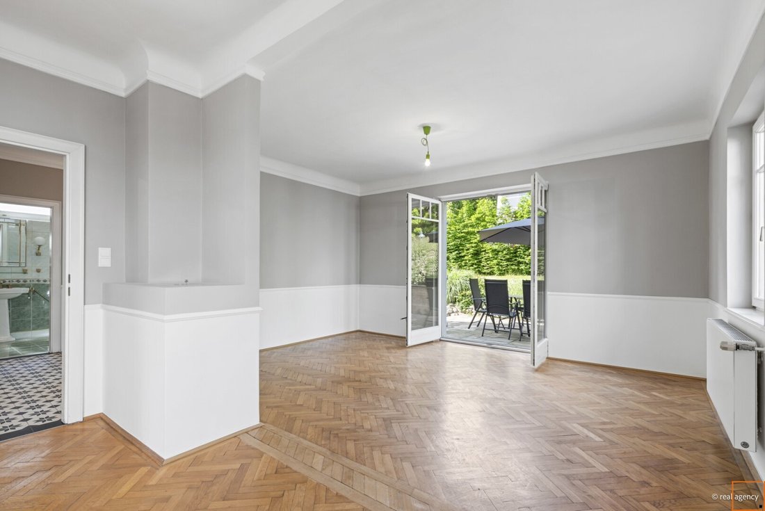 House in Vienna, Wien, Austria 5 - 16424631