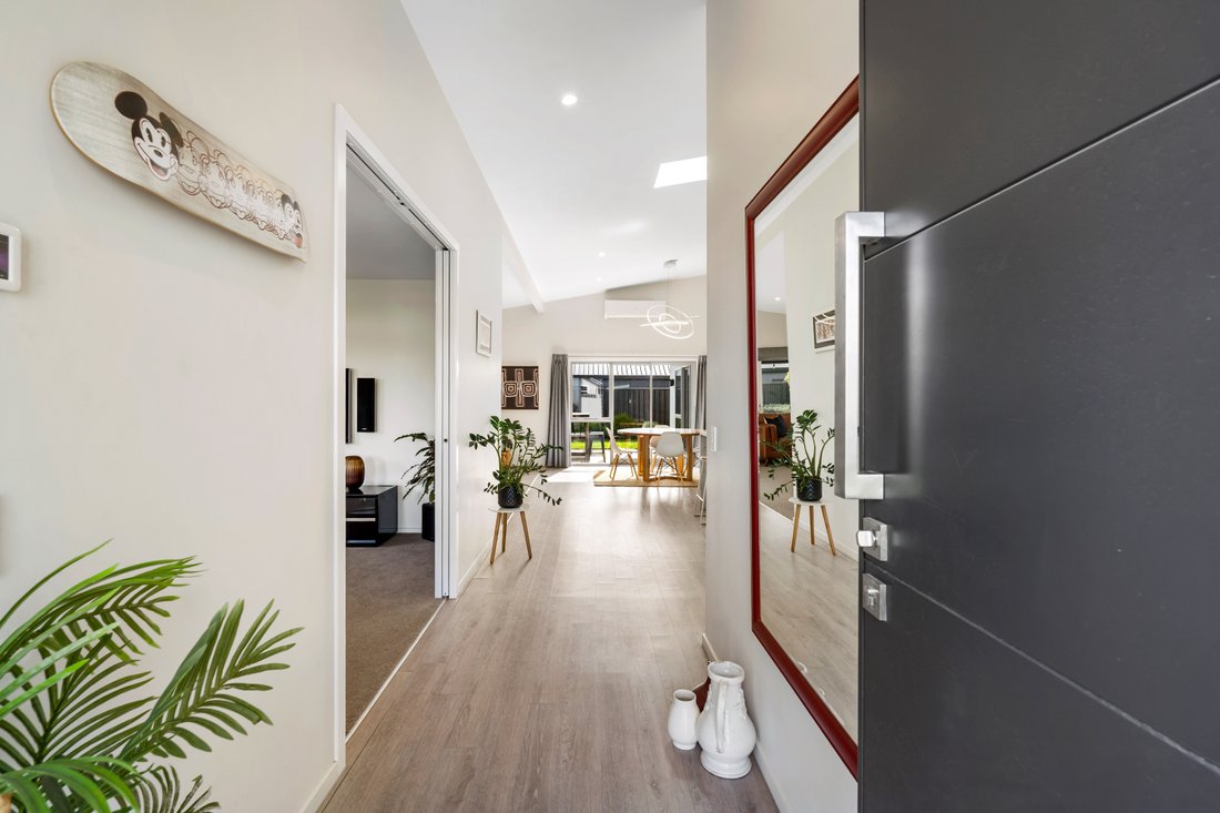 Haus in Hastings, Hawke's Bay, Neuseeland 2 - 16459465