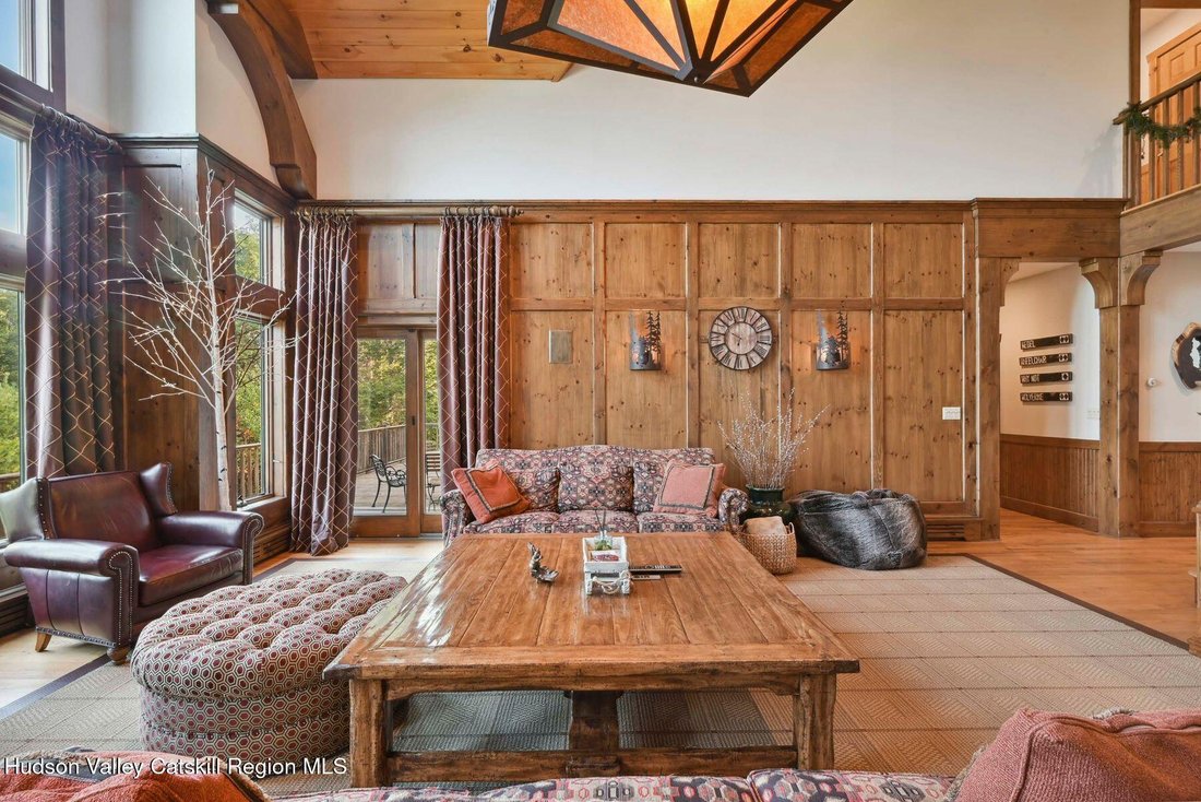 House in Windham, New York, United States 5 - 16416636