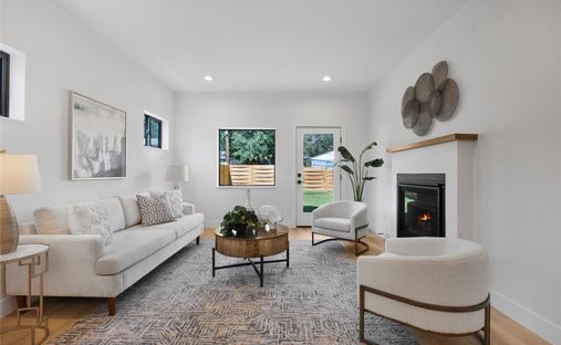 House in Lakewood, Colorado, United States 1