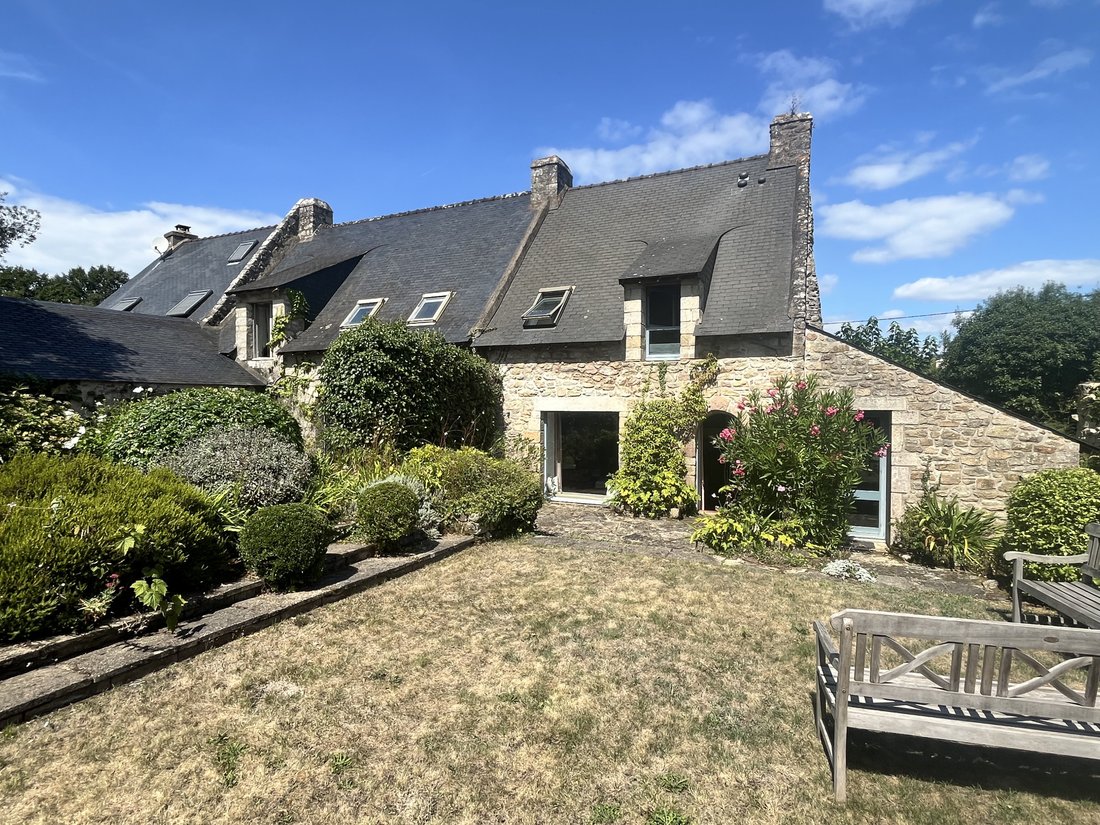 House in Arzon, Brittany, France 1 - 16415758