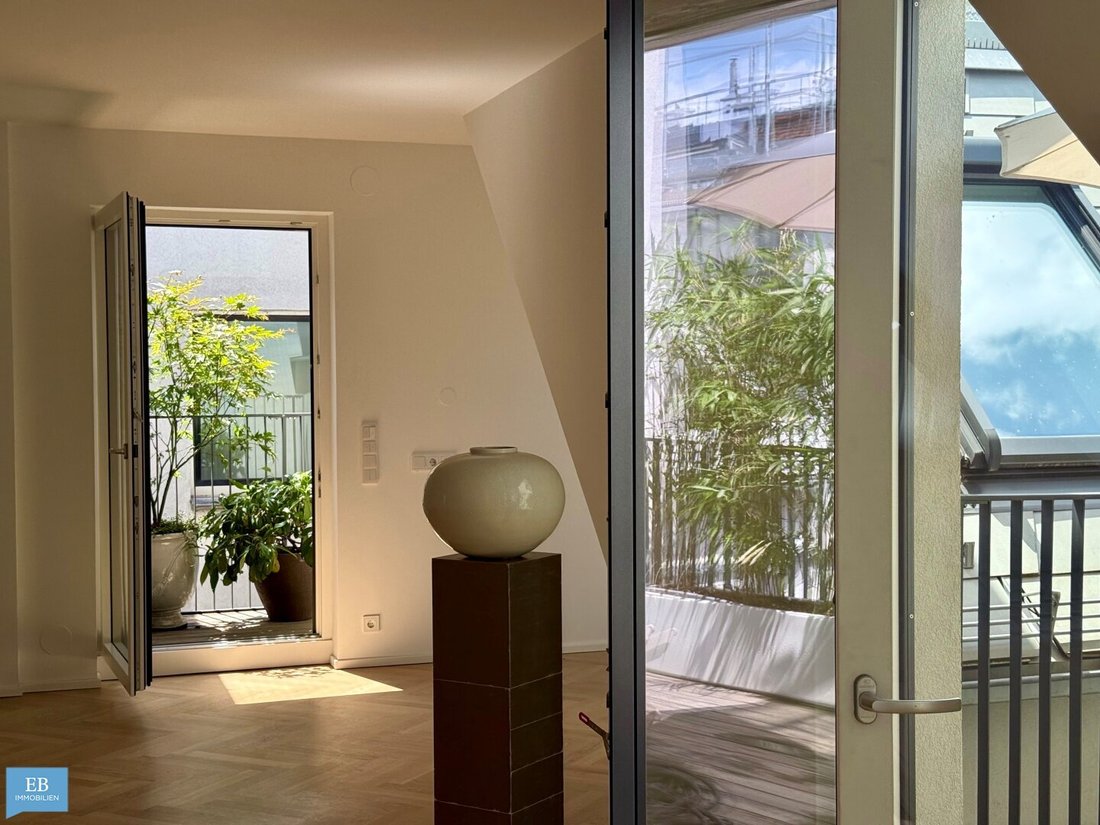 Penthouse in Vienna, Vienna, Austria 2 - 16429592