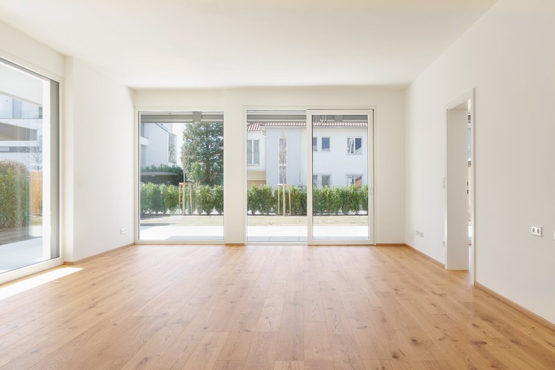 Apartment in Graz, Styria, Austria 1 - 16431447