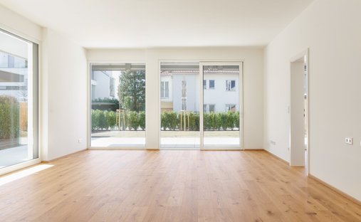 Appartamento a Graz, Stiria, Austria 1