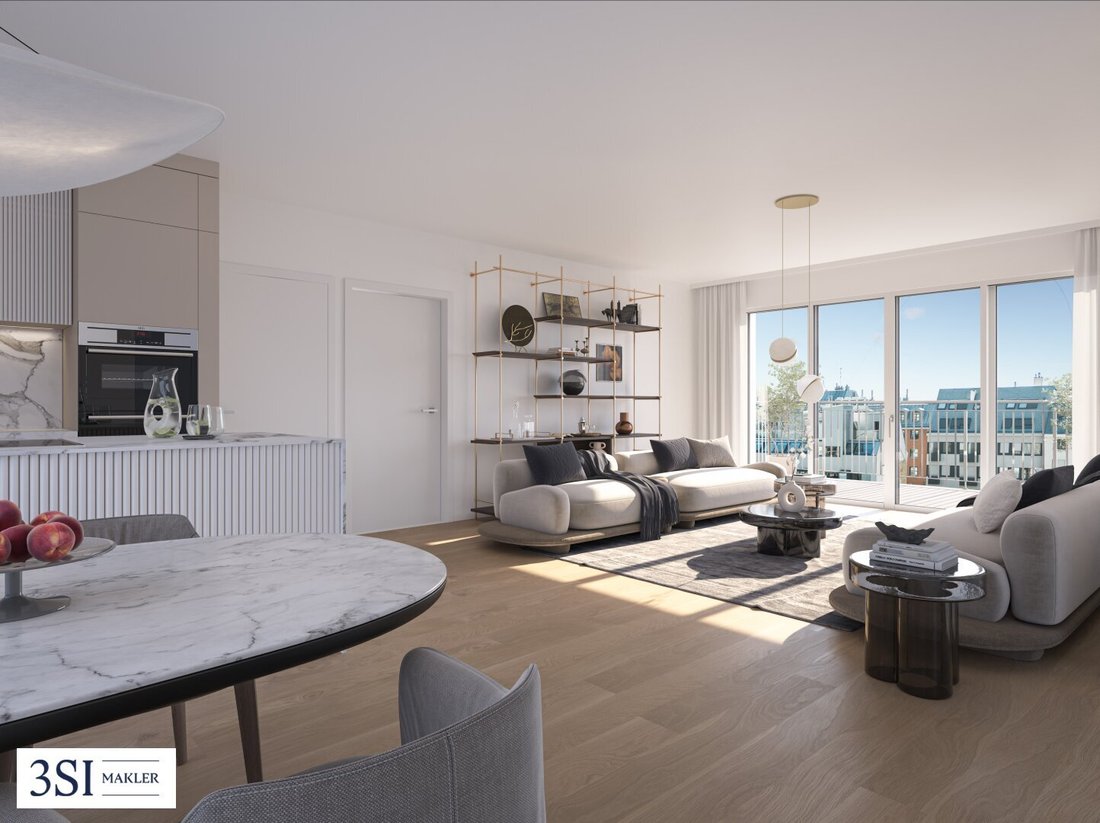 Apartment in Vienna, Wien, Austria 2 - 16426899