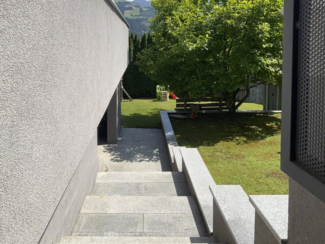 Apartment in Terfens, Tyrol, Austria 5 - 16430513