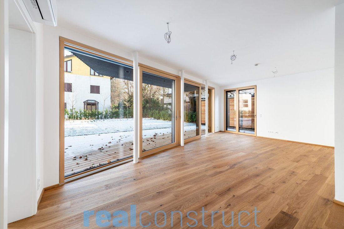 Apartment in Vienna, Wien, Austria 1 - 16430013