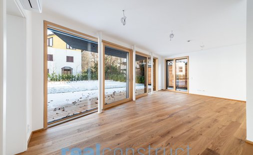Apartment in Vienna, Wien, Austria 1