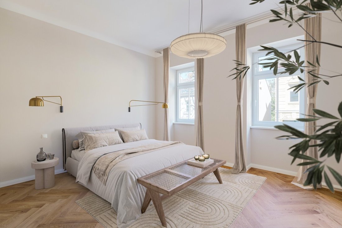 Apartment in Vienna, Wien, Austria 2 - 16434775