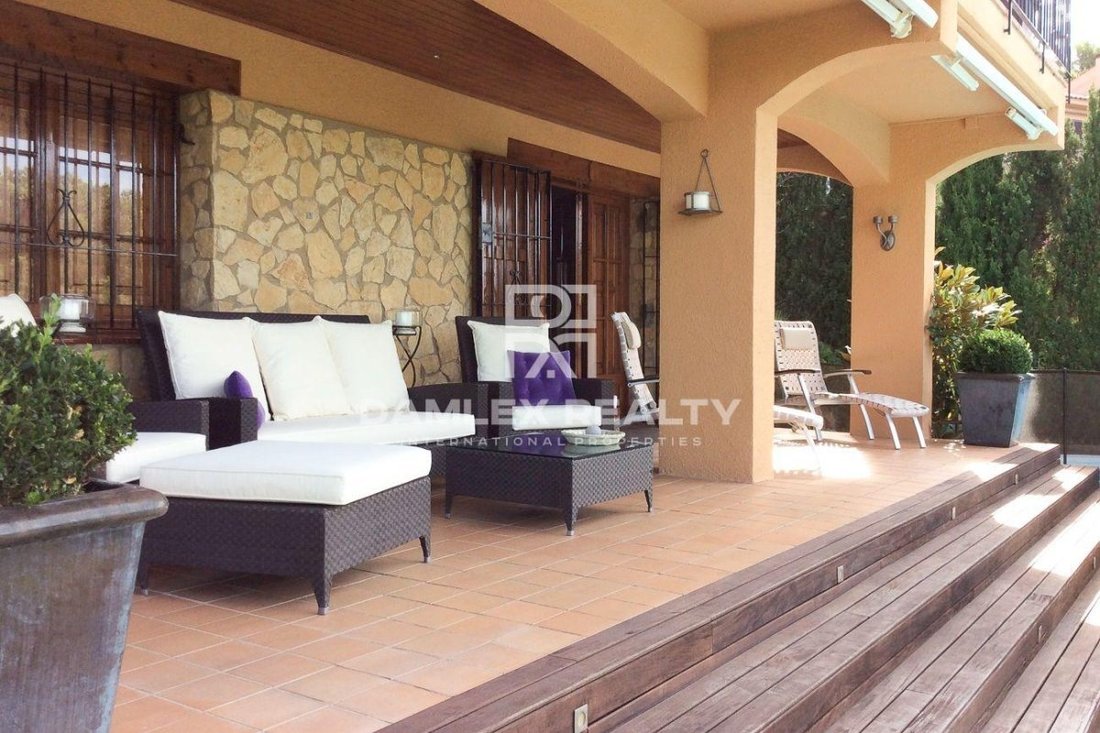 House in Tamariu, Palafrugell, Spain 4 - 16459360