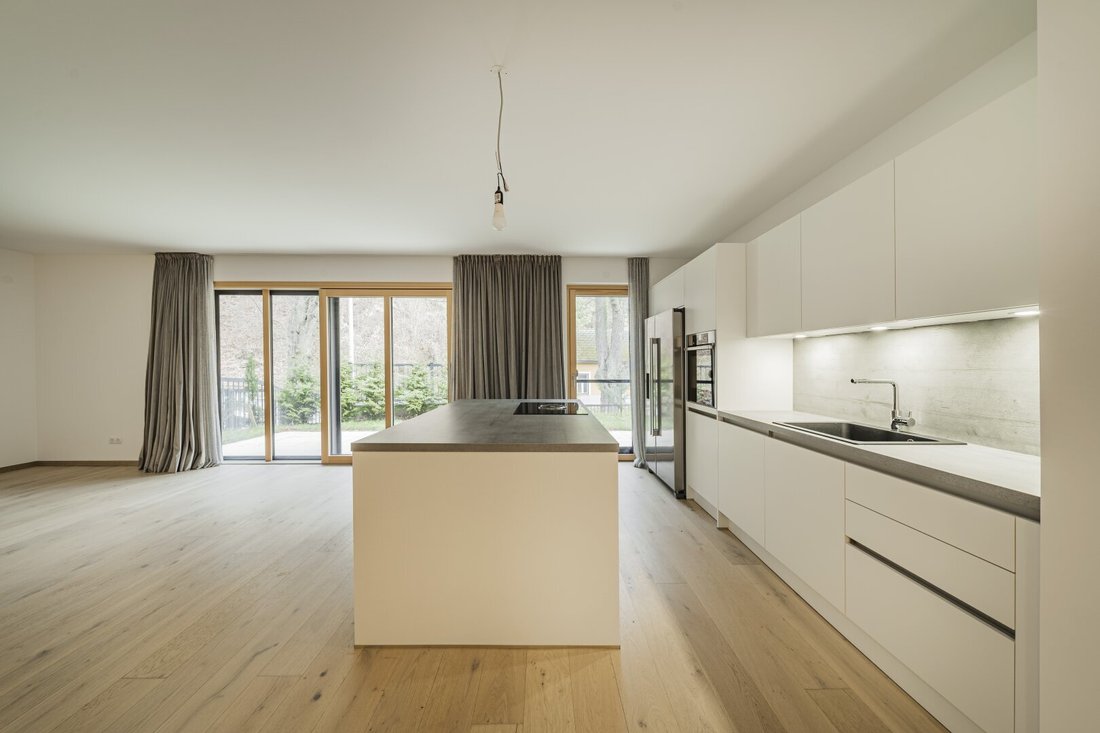 Apartment in Vienna, Wien, Austria 1 - 16435043