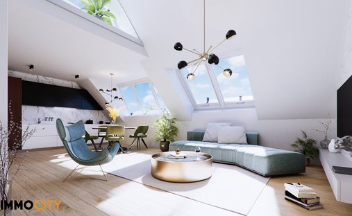 Apartment in Vienna, Wien, Austria 1