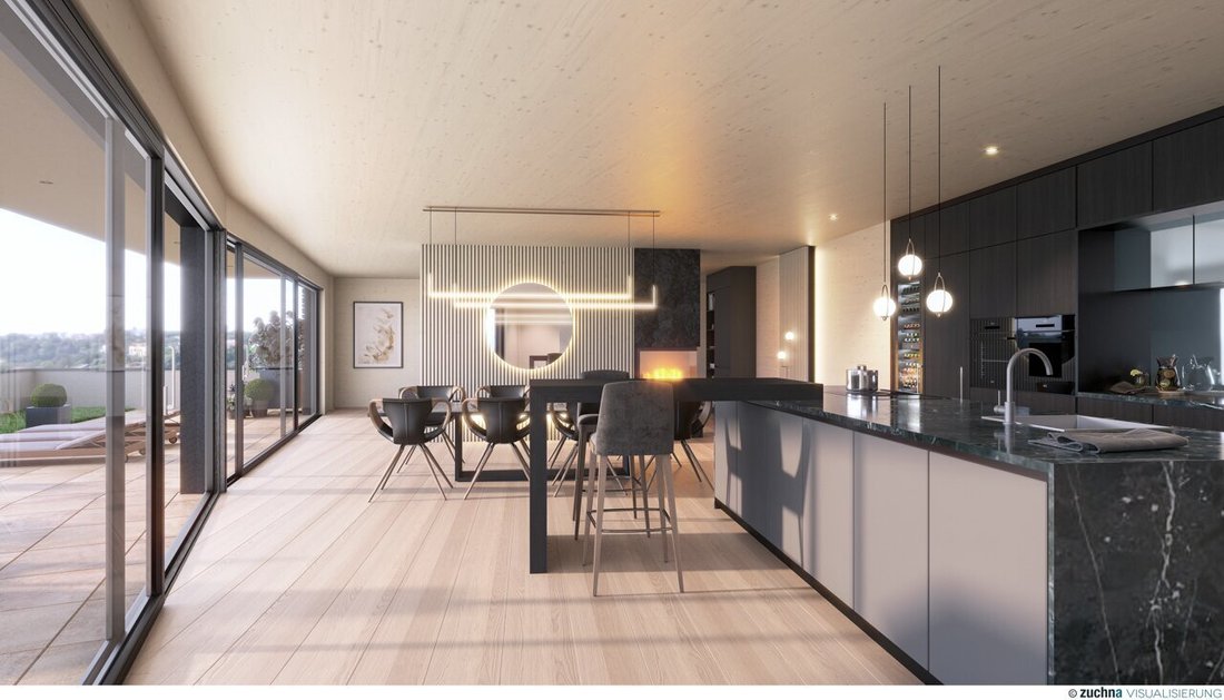 Apartment in Vöcklabruck, Upper Austria, Austria 3 - 16444287