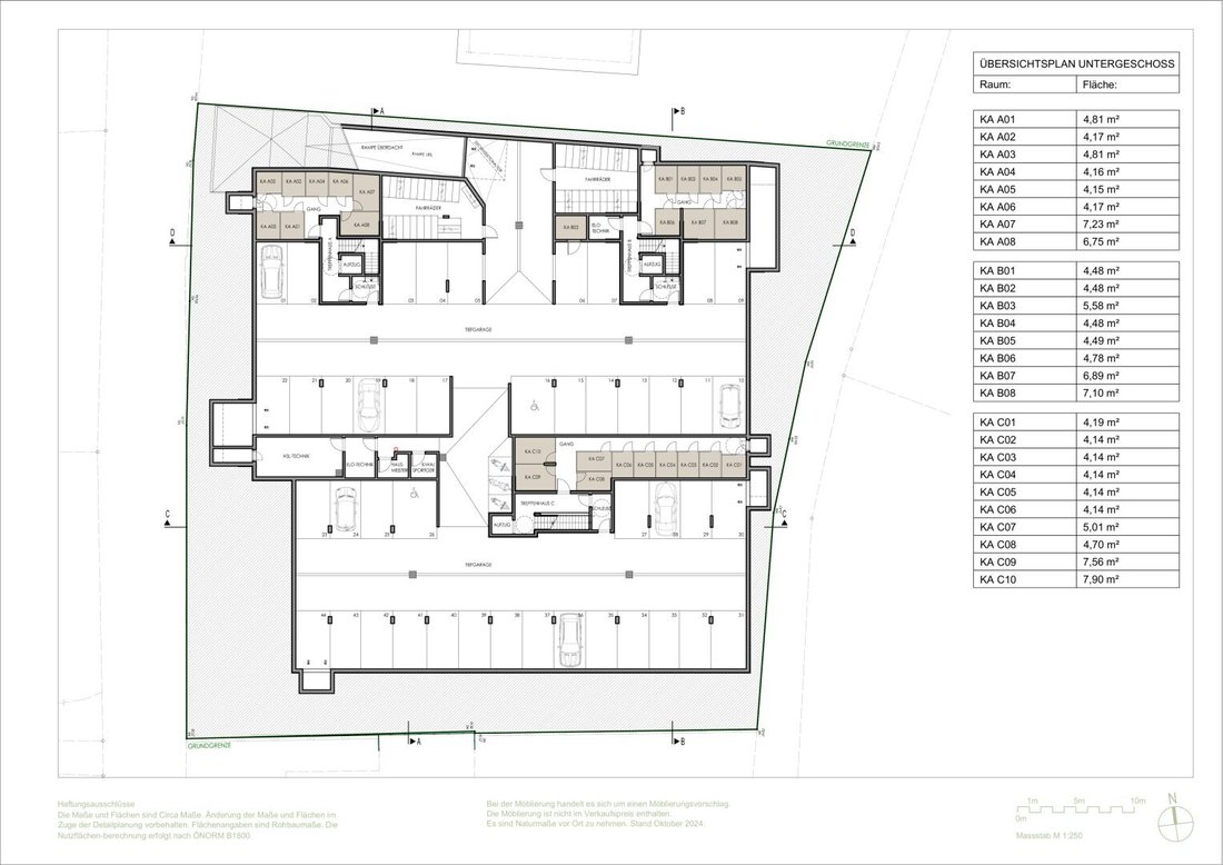 Penthouse in Baumkirchen, Tyrol, Austria 4 - 16430527