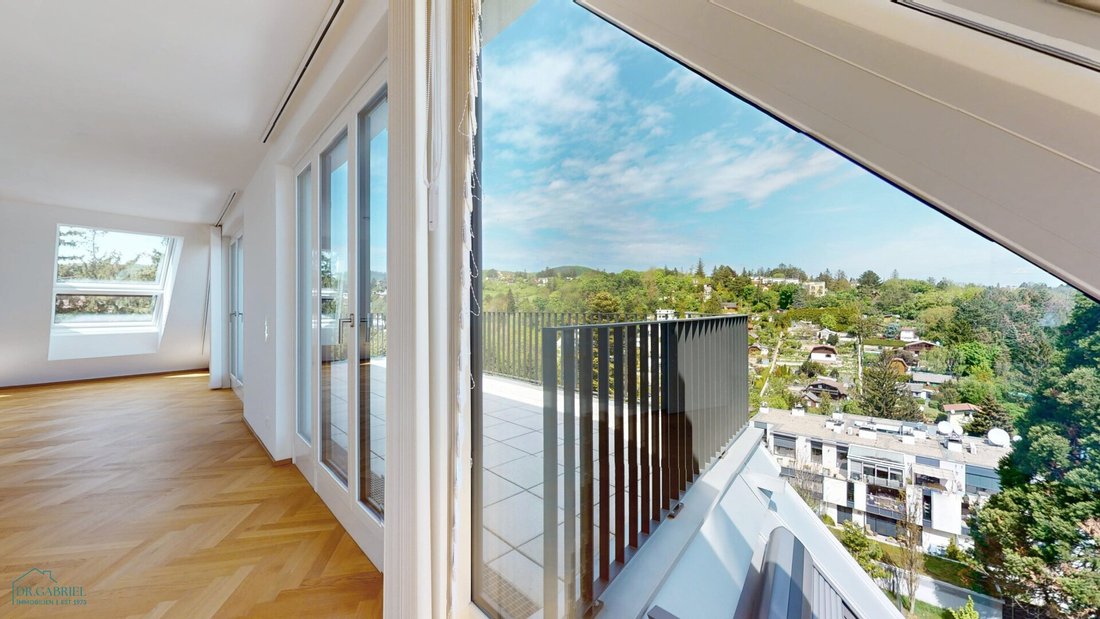 Apartment in Vienna, Wien, Austria 4 - 16437120