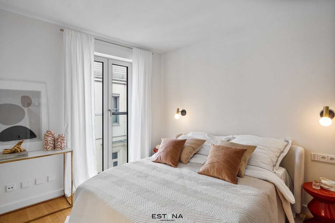 Apartment in Vienna, Wien, Austria 4 - 16435957
