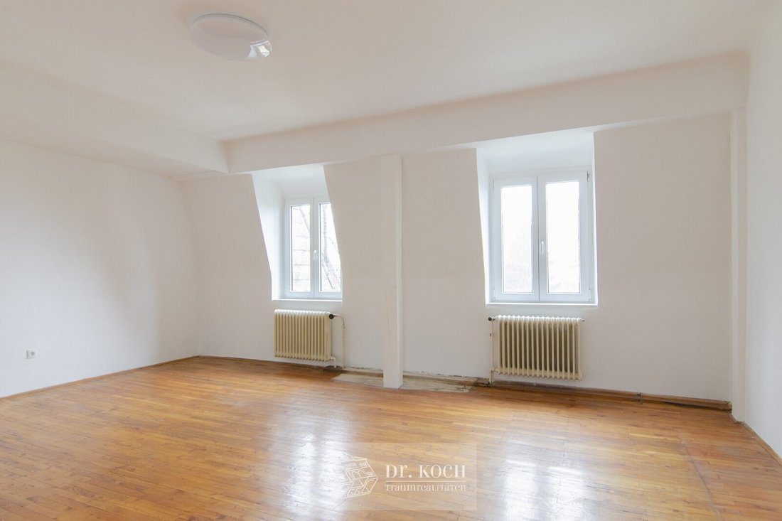 House in Vienna, Wien, Austria 5 - 16452695