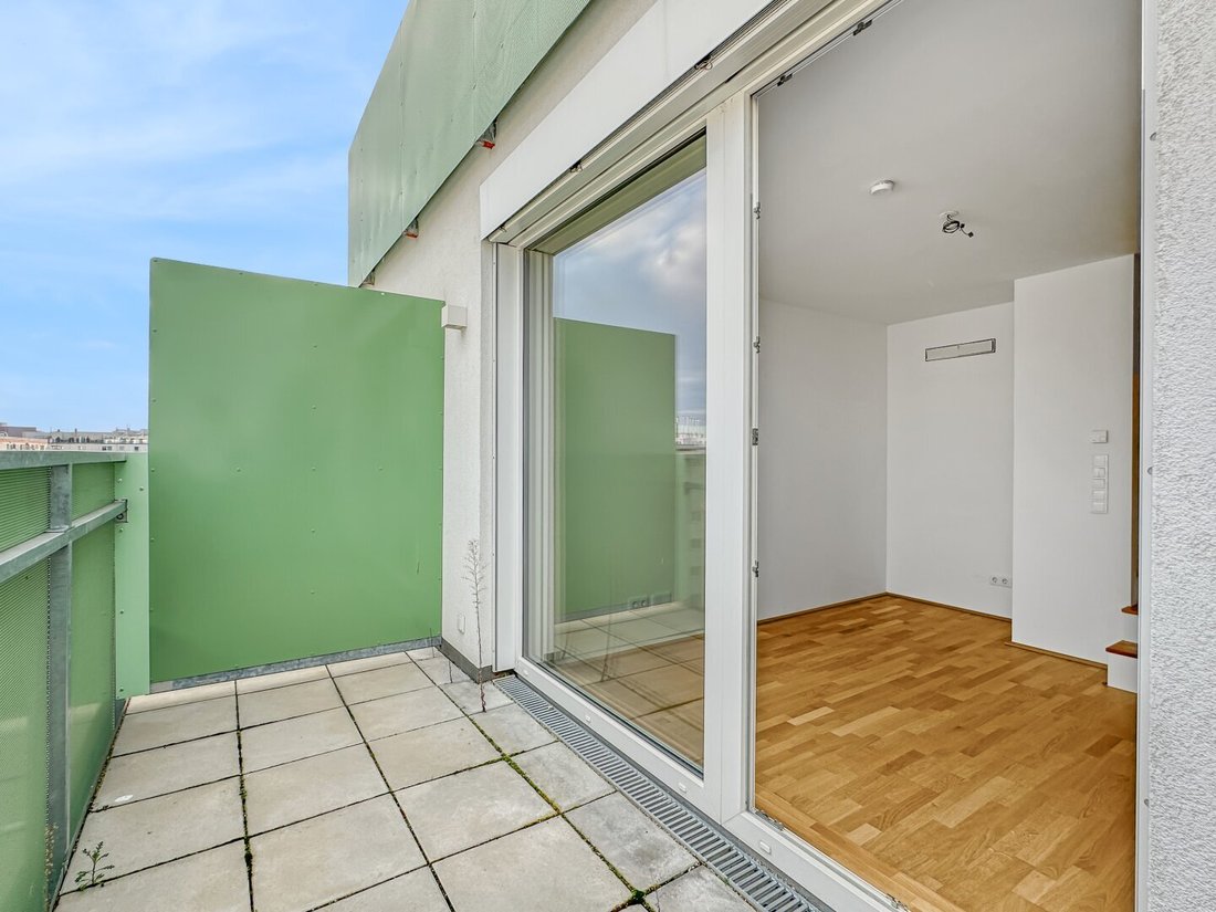 Penthouse in Vienna, Wien, Austria 4 - 16442934