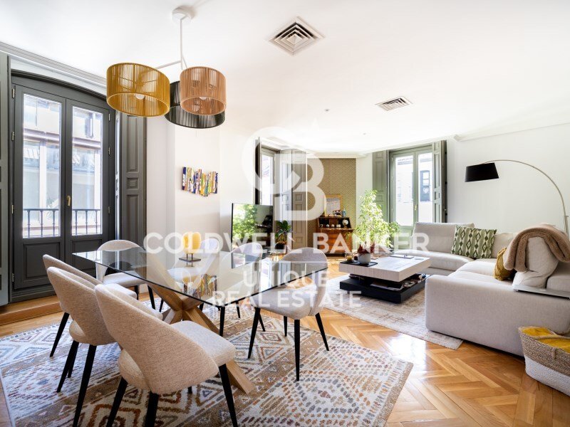 Apartment in Centro, Madrid, Spain 1 - 16417425