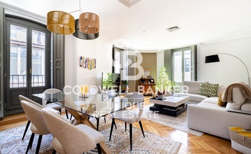 Appartement à Centro, Madrid, Espagne 1