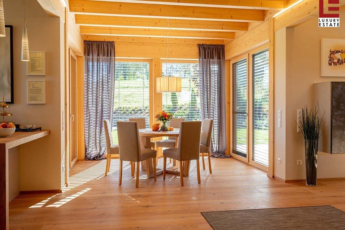 Apartment in Sittersdorf, Carinthia, Austria 2 - 16451730
