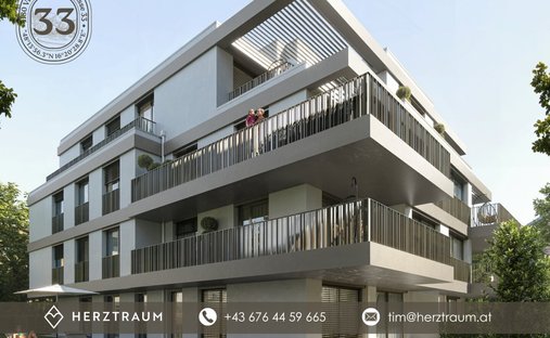 Appartamento a Vienna, Vienna, Austria 1
