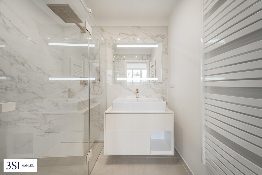 Apartment in Vienna, Wien, Austria 3 - 16425566
