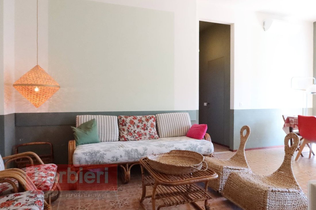 Apartment in Mare, Cervia, Emilia-Romagna 3 - 16459439