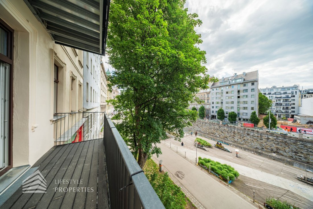 Apartment in Vienna, Wien, Austria 1 - 16435956