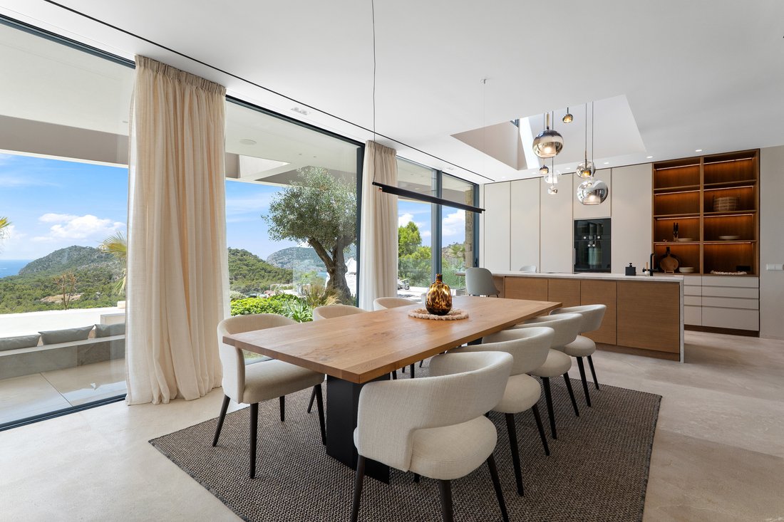 Villa in Calvia, Balearic Islands, Spain 5 - 16415053