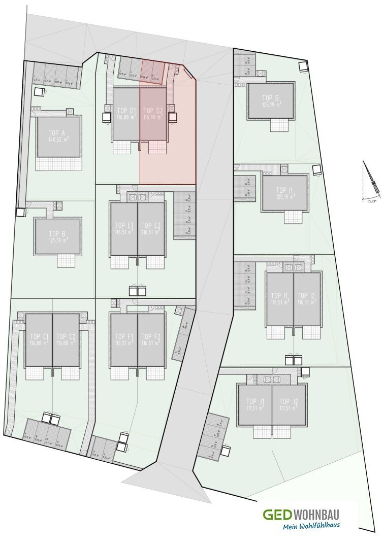 House in Großebersdorf, Lower Austria, Austria 3 - 16428294