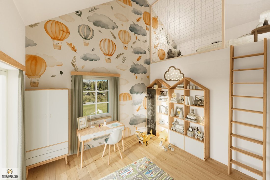 House in Puchen, Styria, Austria 3 - 16430800