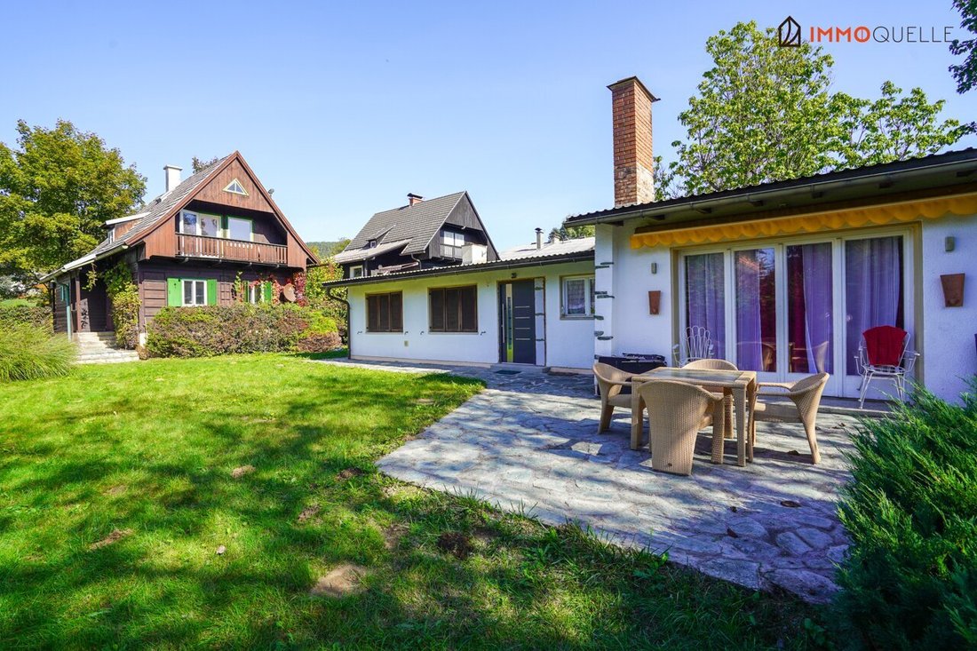 House in Velden am Wörther See, Carinthia, Austria 4 - 16445354