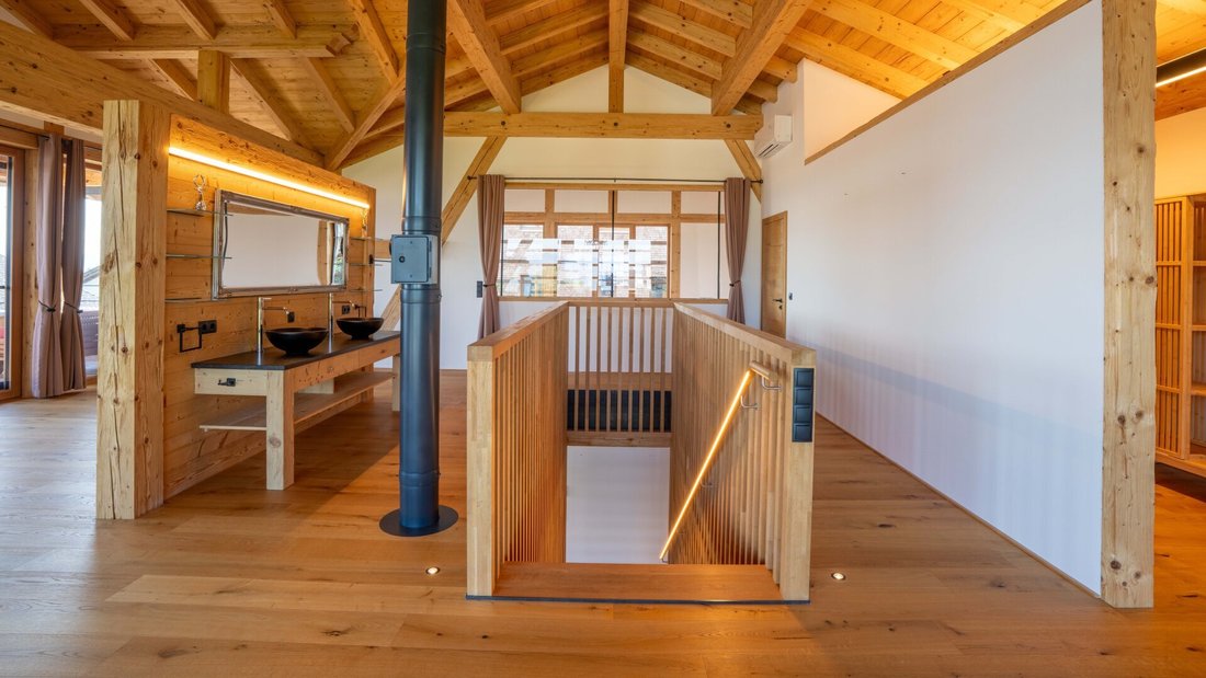 House in Sulzberg, Vorarlberg, Austria 4 - 16427693