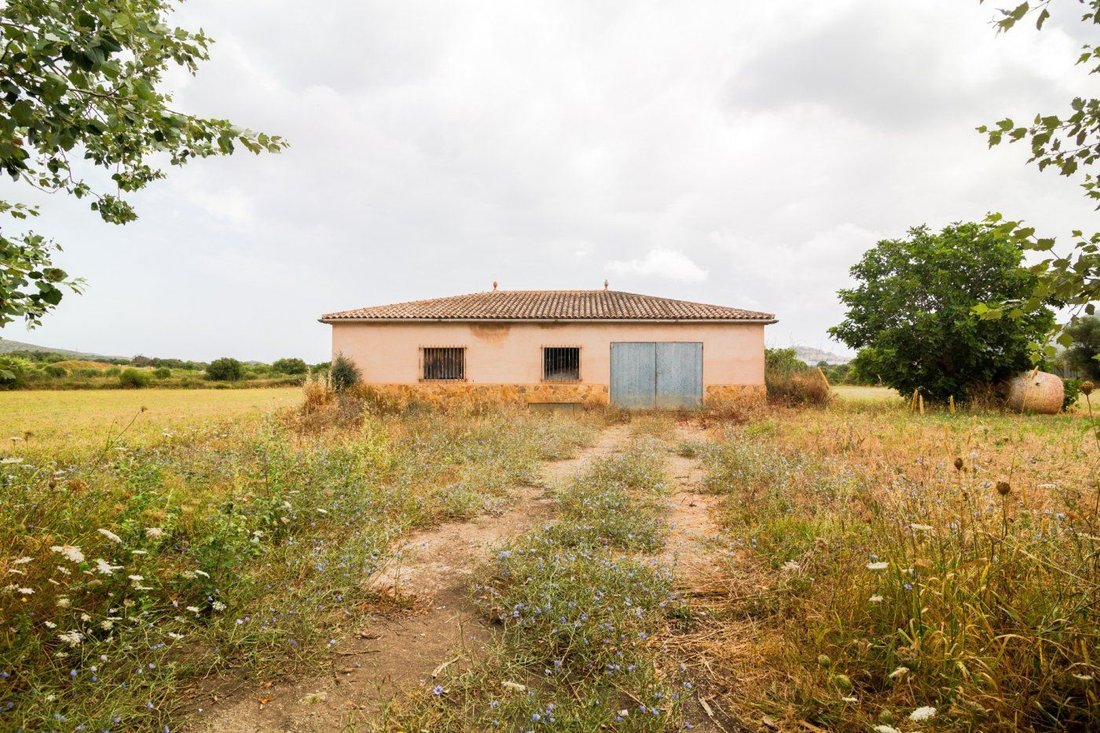 Terrain à Capdepera, Îles Baléares, Espagne 3 - 16414763