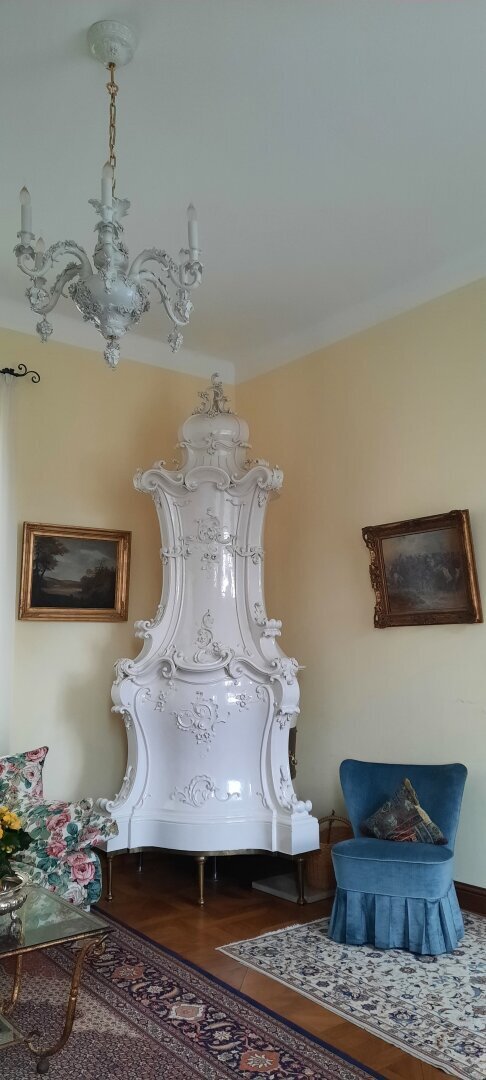 Villa in Baden bei Wien, Lower Austria, Austria 5 - 16425277