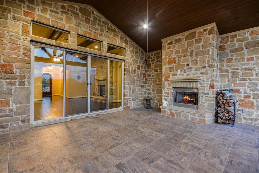 House in Driftwood, Texas, United States 4 - 16419401