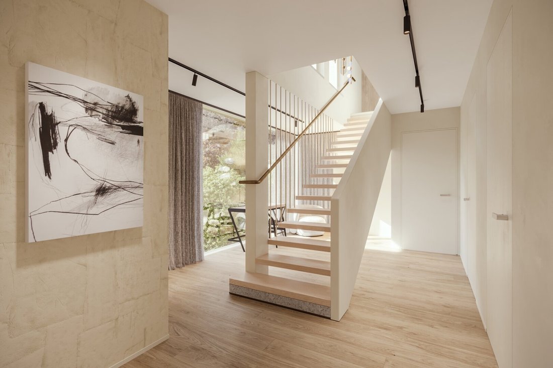 Apartment in Salzburg, Salzburg, Austria 4 - 16420813