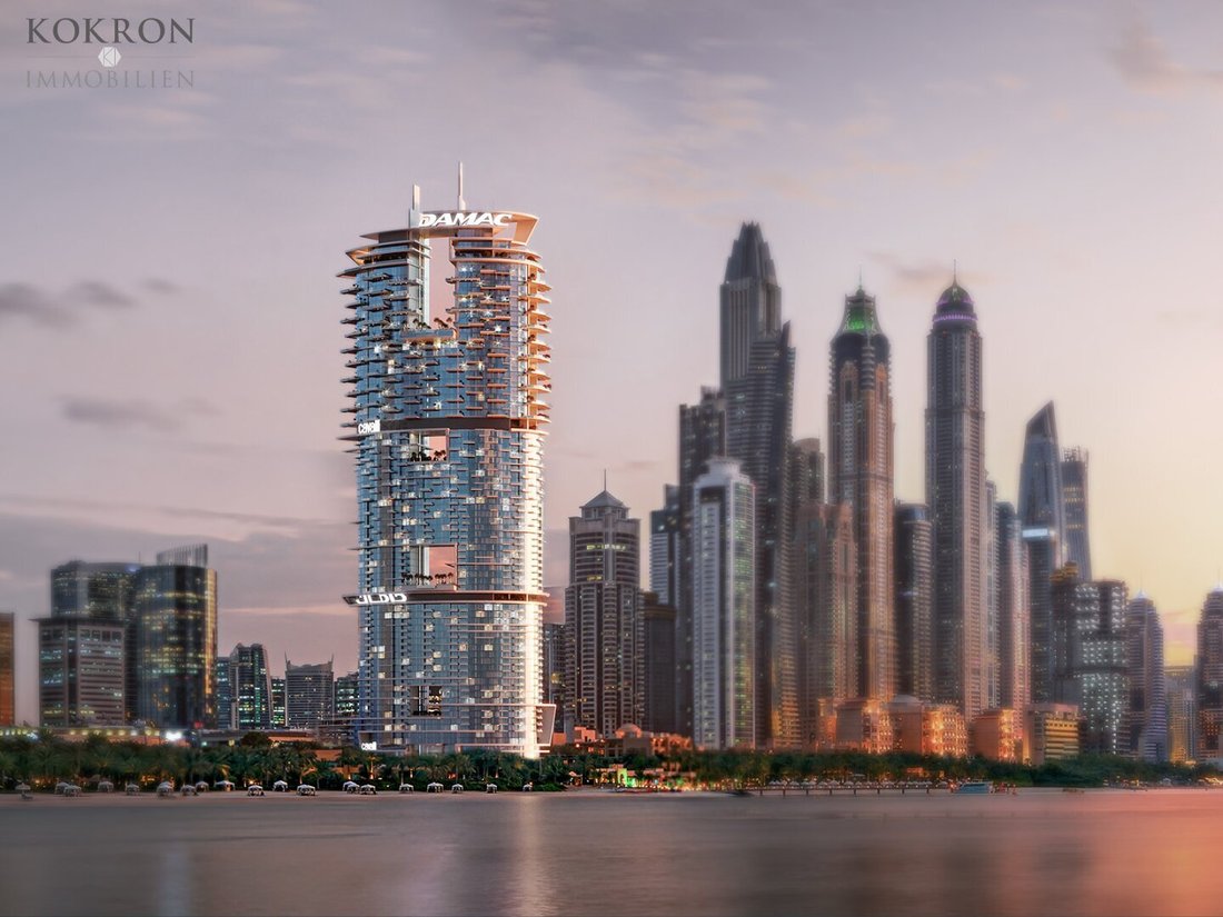Penthouse in Al Safouh Second, Al Safouh, Dubai 3 - 16434283