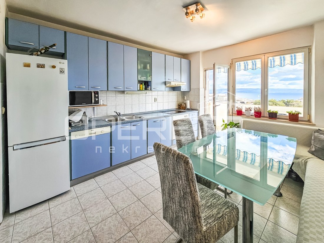 Apartment in Gradski kotar Bacvice, Split, Split-Dalmatia County 1 - 16459306