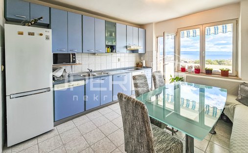 Apartment in Gradski kotar Bacvice, Split, Split-Dalmatia County 1