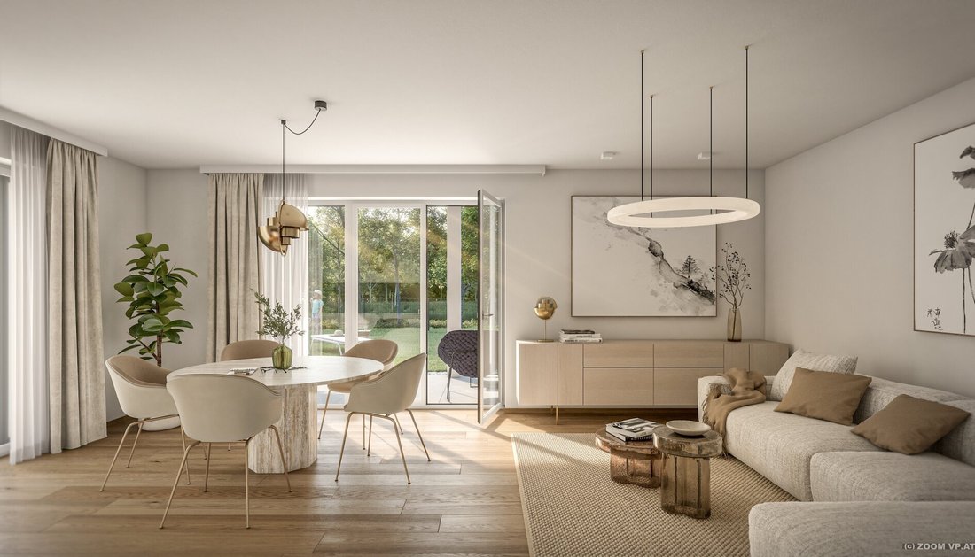 Apartment in Gmunden, Upper Austria, Austria 4 - 16449542