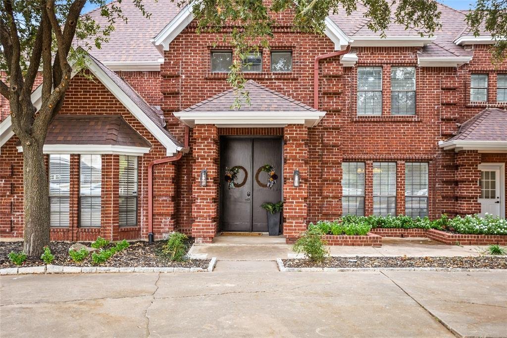 House in Haslet, Texas, United States 2 - 16184183